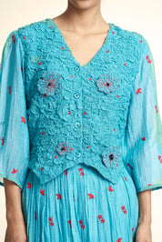 Zinnia Co-ord Set