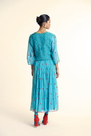 Zinnia Co-ord Set