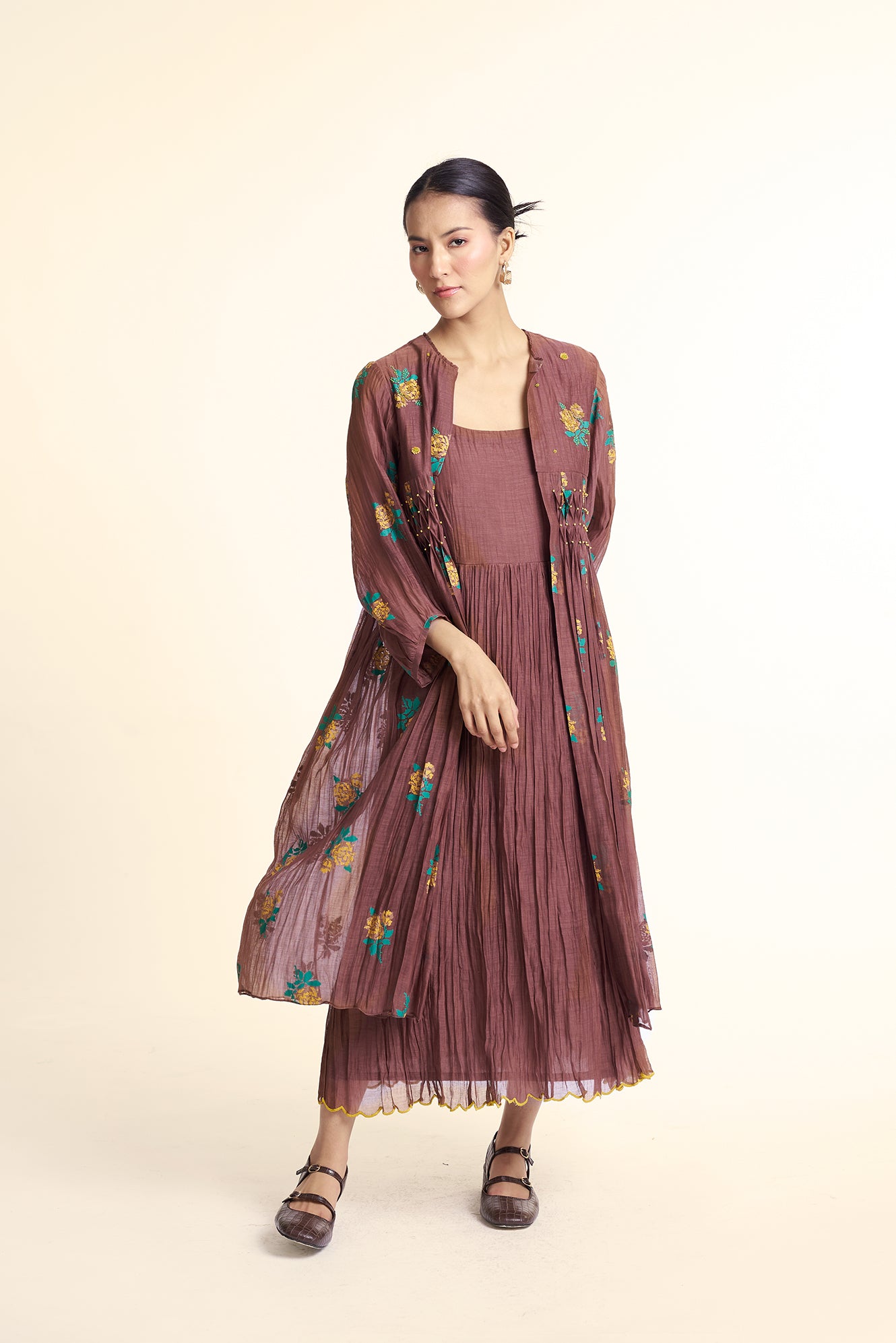 Flora Set