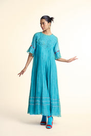 Mulberry Dress