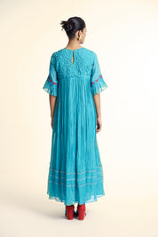 Mulberry Dress