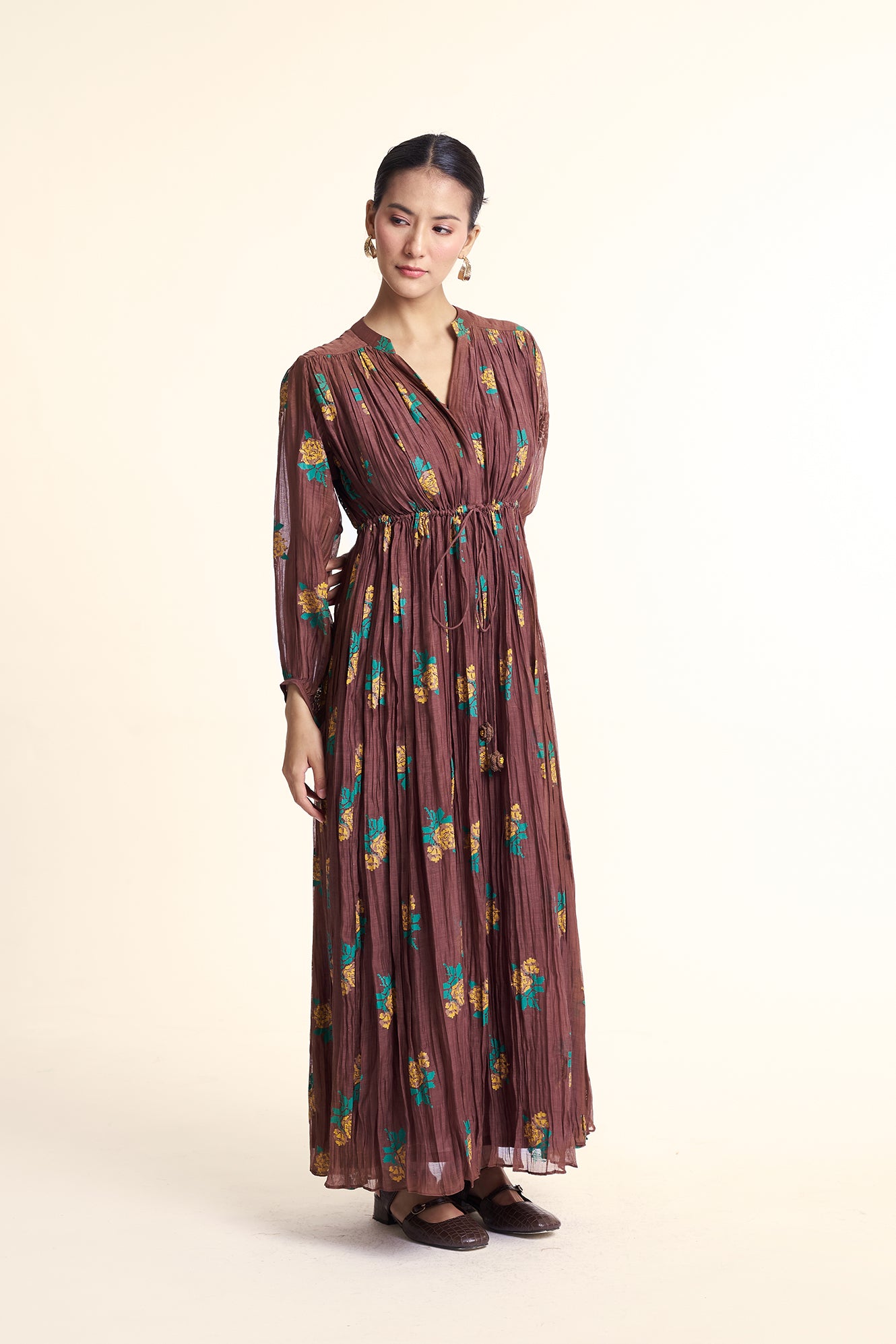 Rue Dress