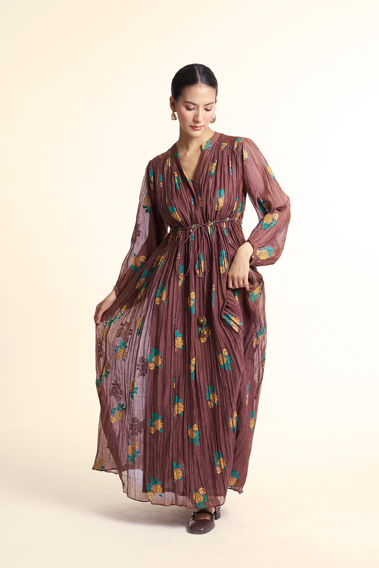 Rue Dress