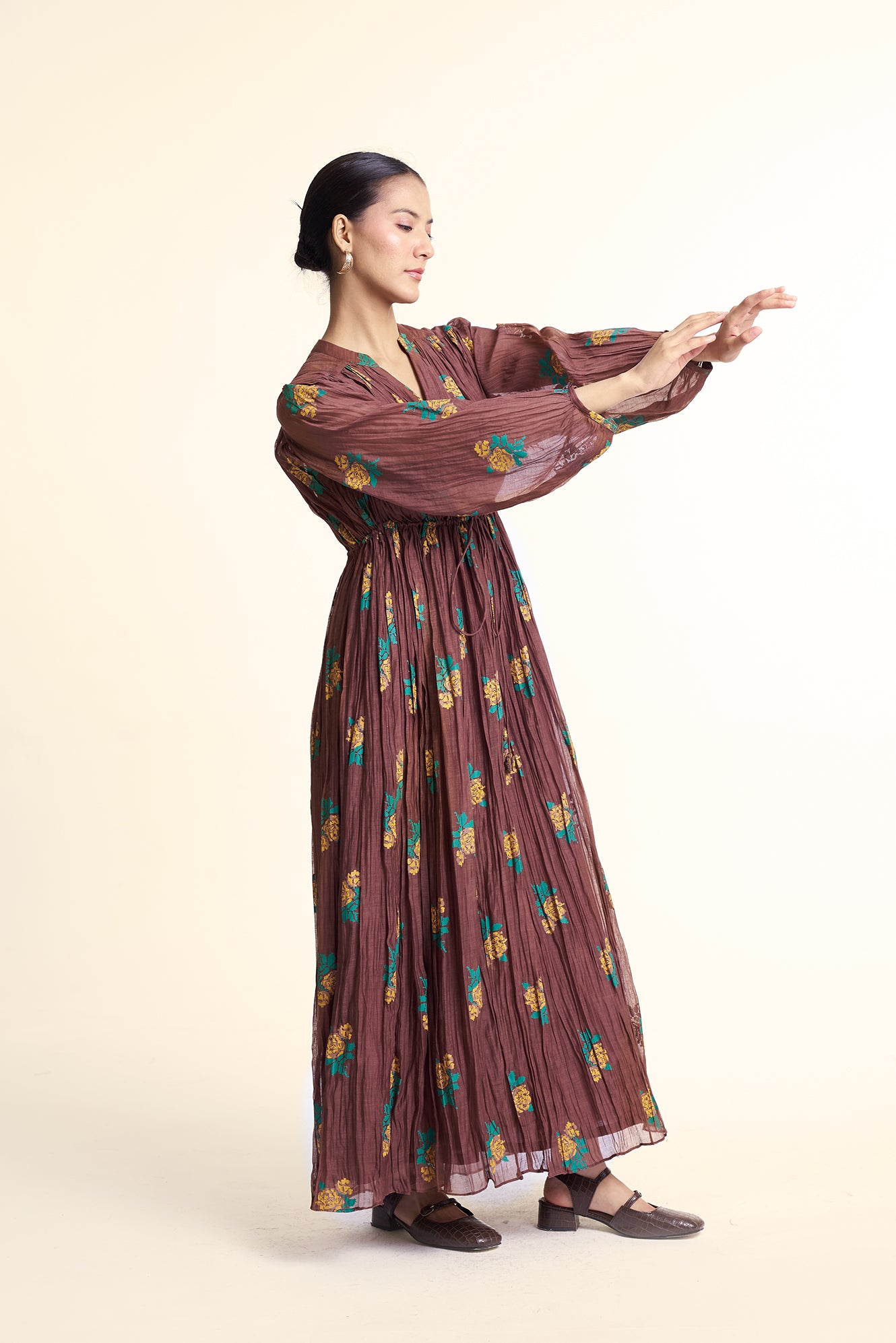 Rue Dress