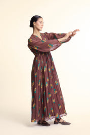 Rue Dress