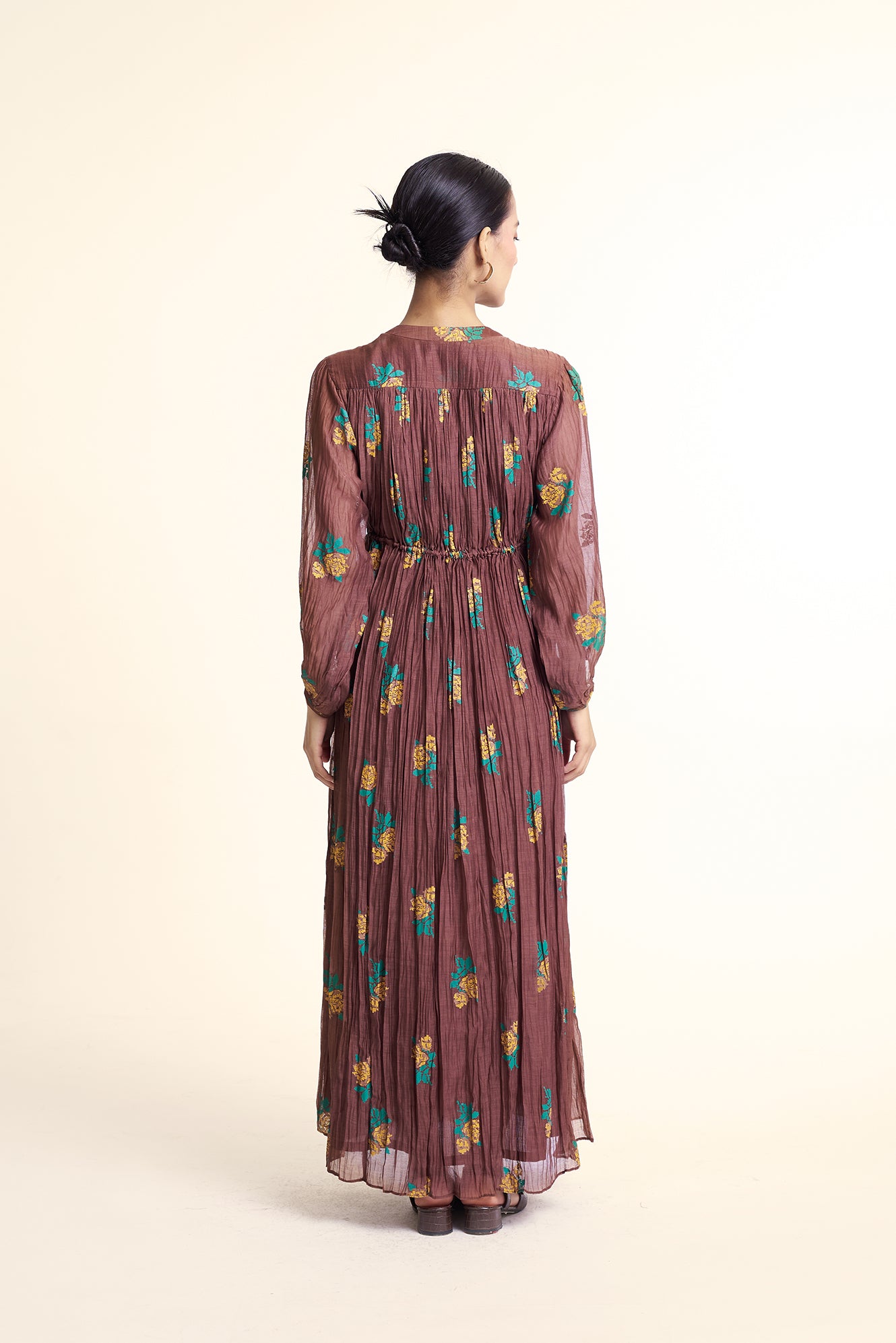 Rue Dress