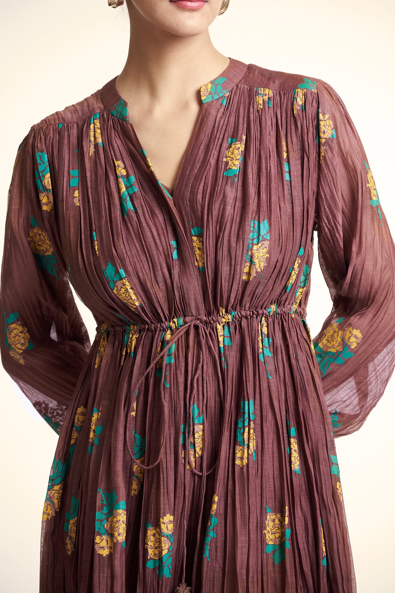 Rue Dress