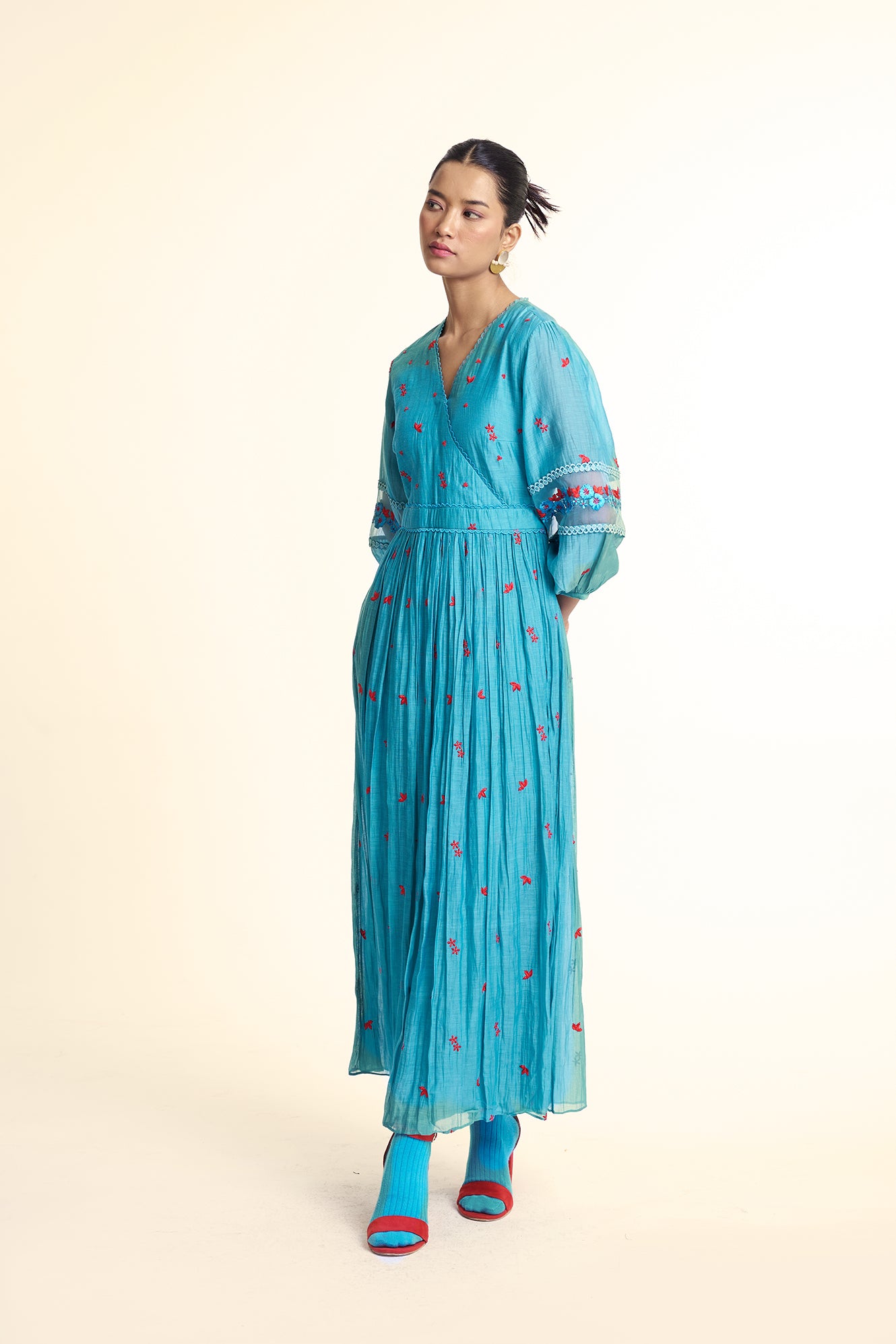 Perry Dress