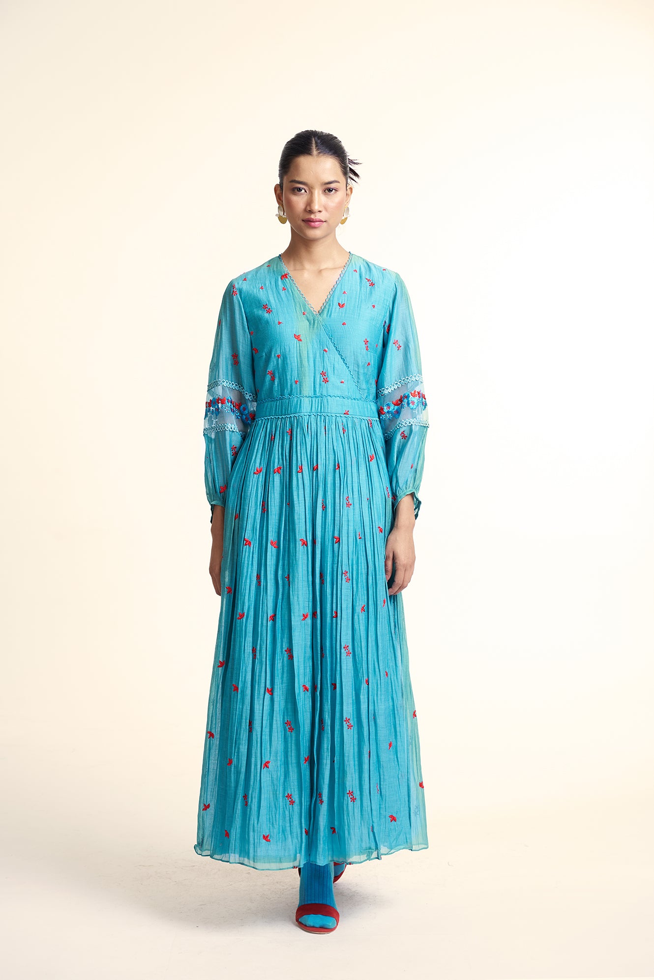 Perry Dress
