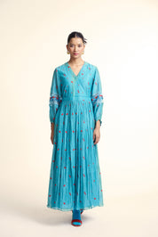 Perry Dress