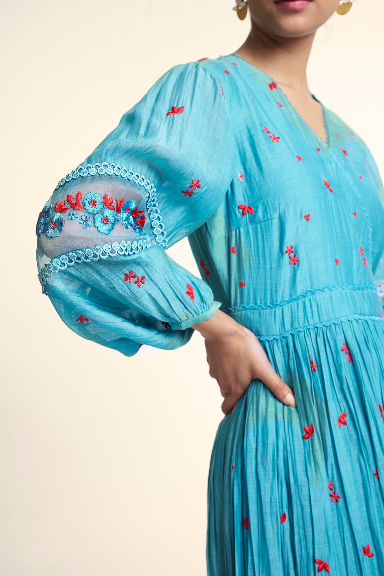 Perry Dress