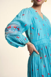 Perry Dress