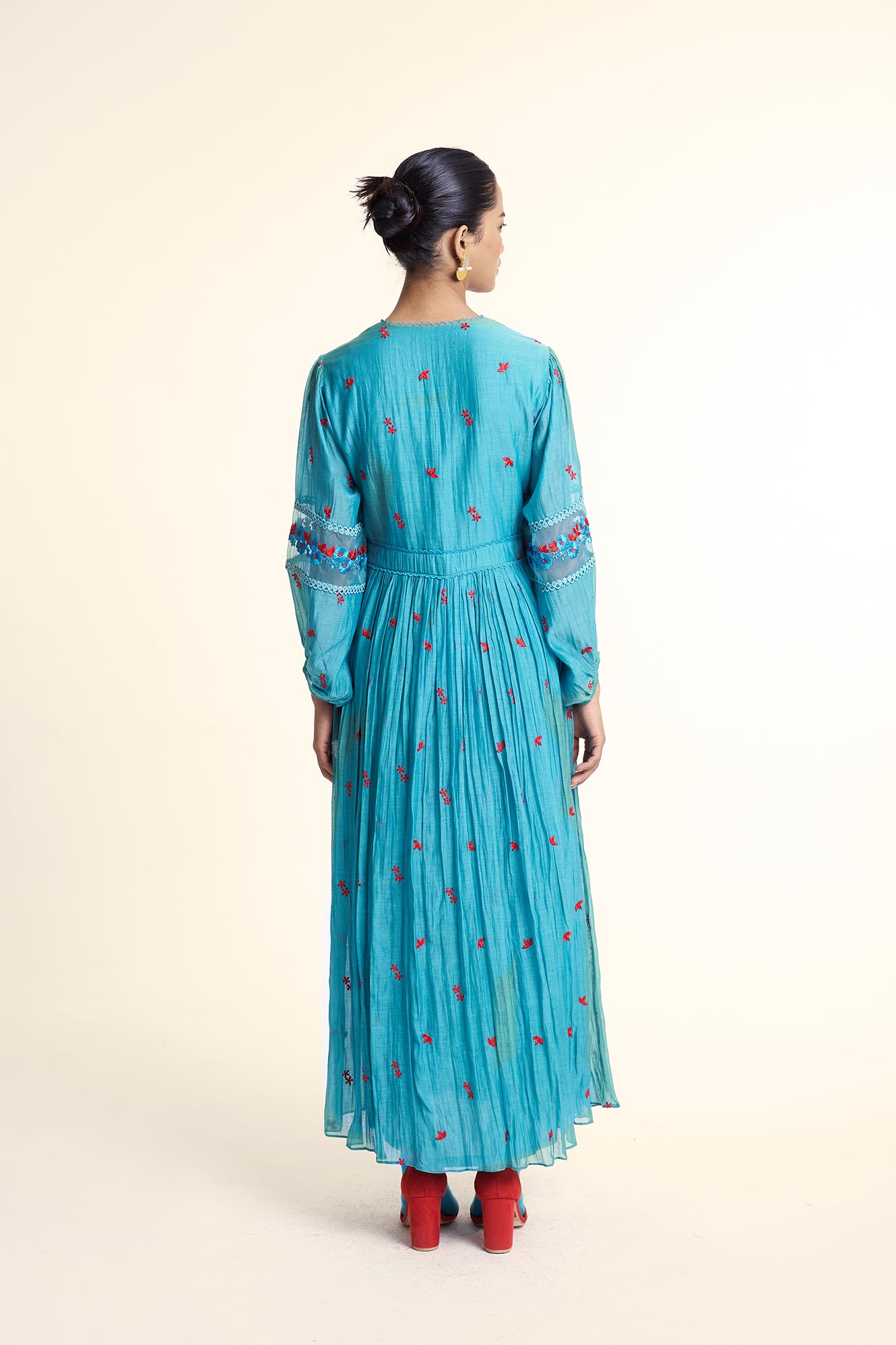Perry Dress