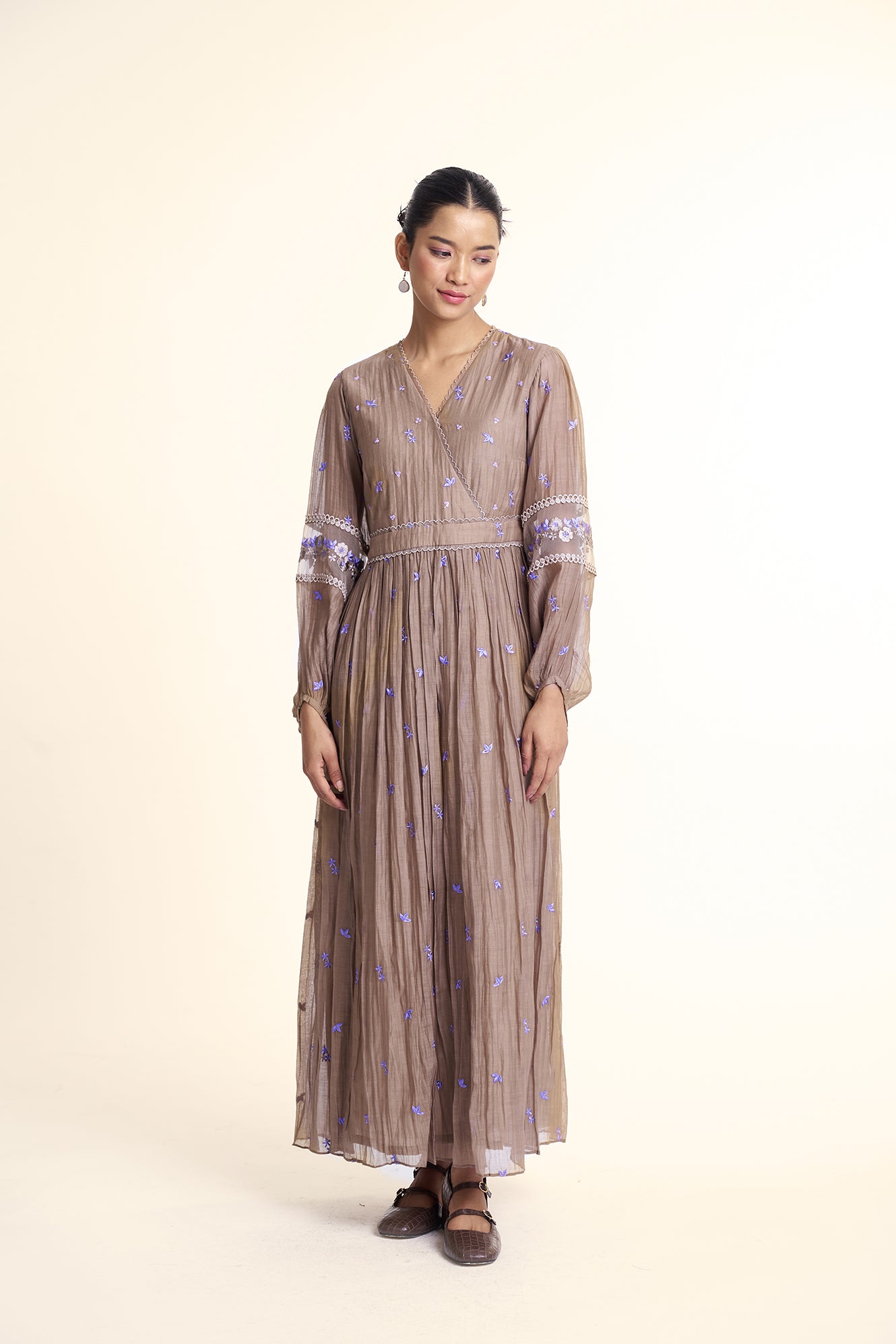 Perry Dress