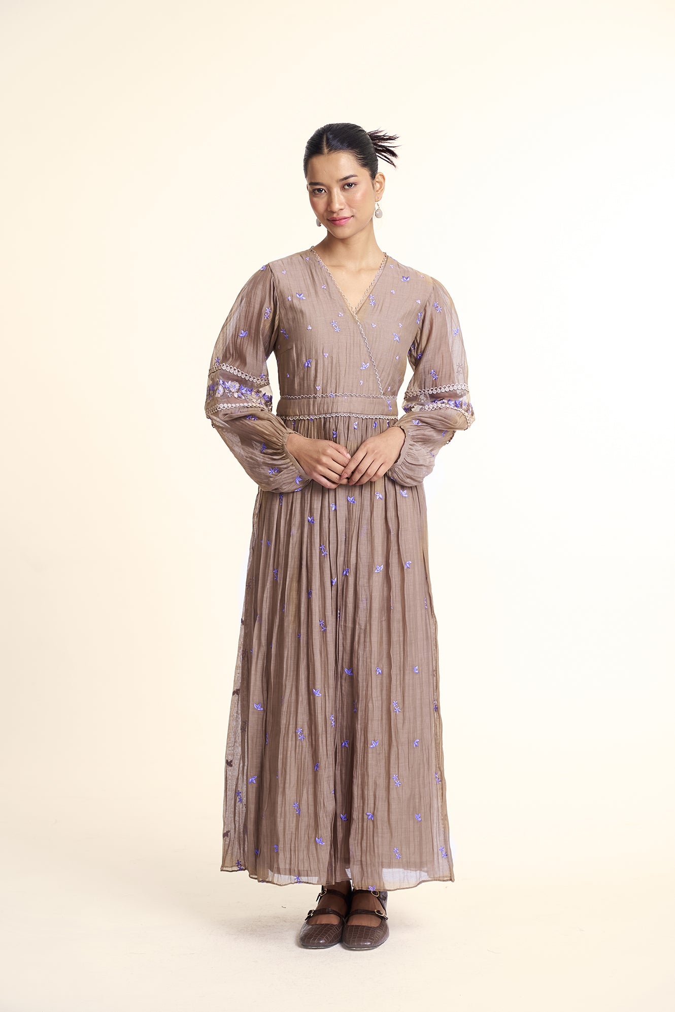 Perry Dress