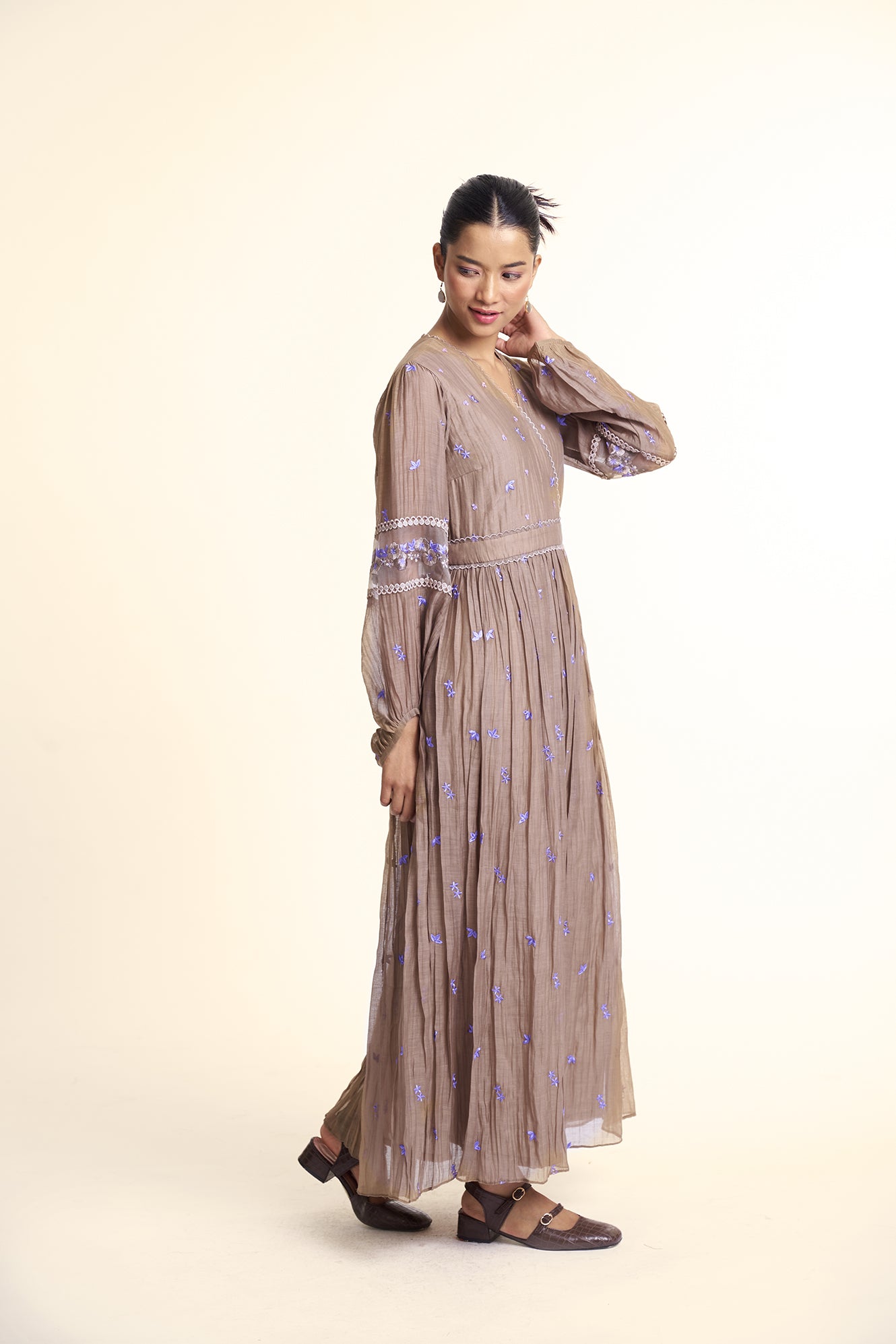 Perry Dress