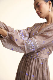 Perry Dress