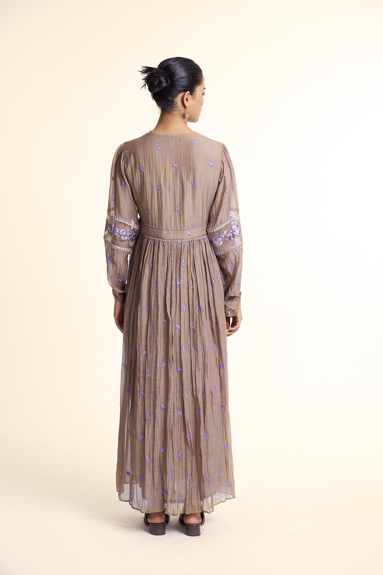 Perry Dress