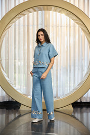 Cyriala Co-ord Set