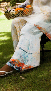 Painting Bottom