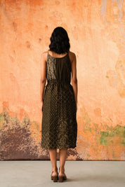 Waves Dress