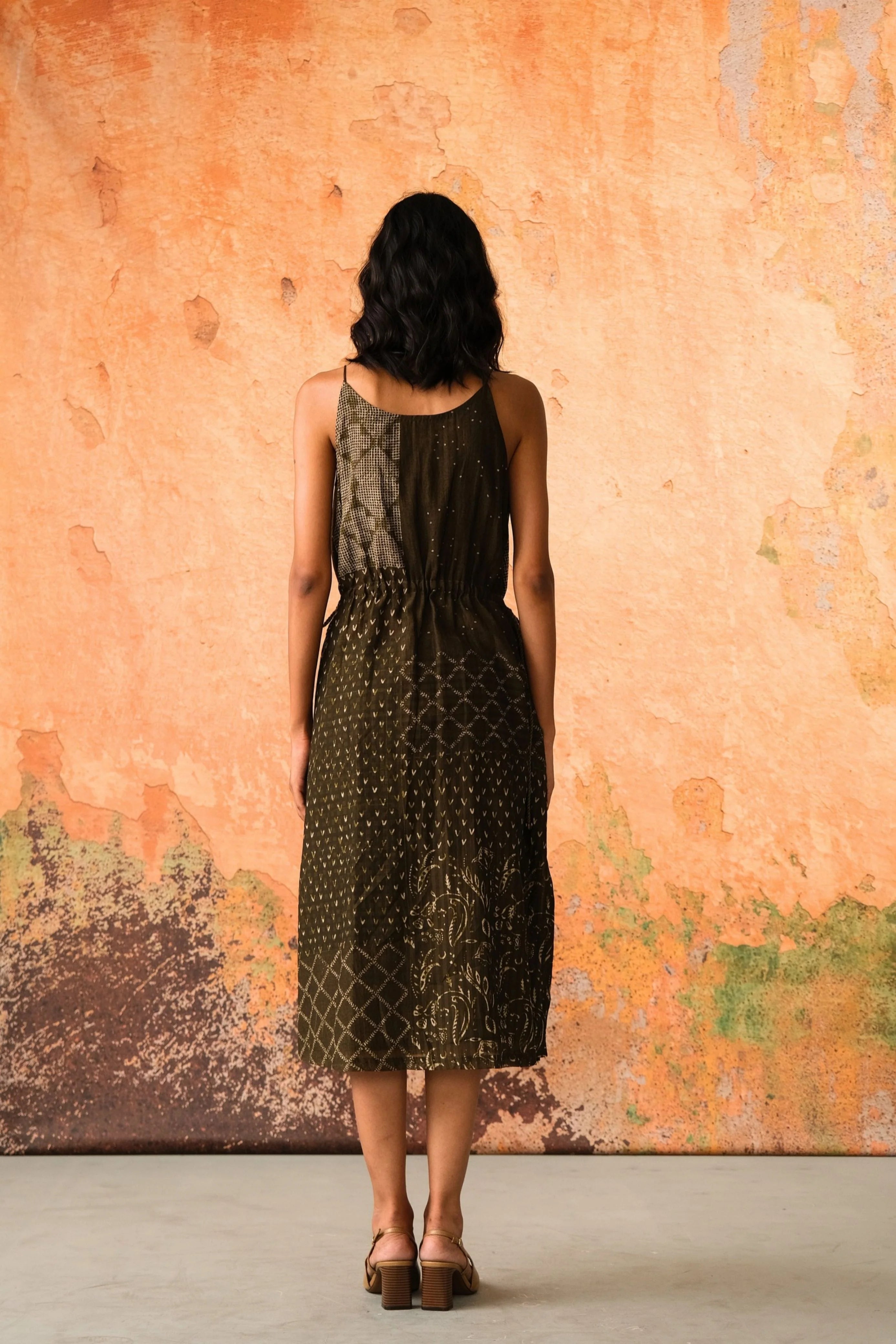 Waves Dress