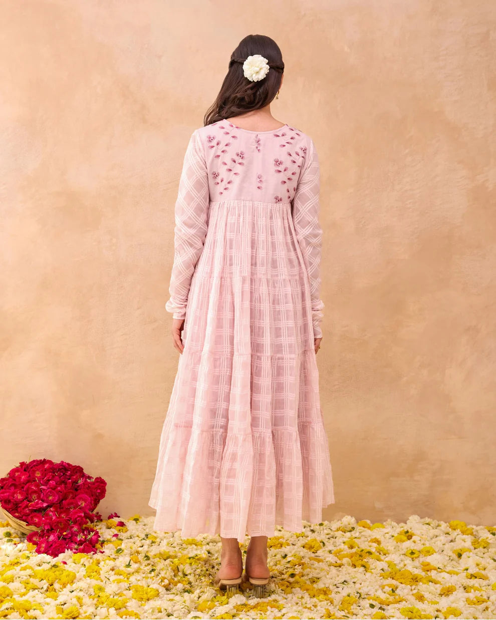Tickled Pink Dress