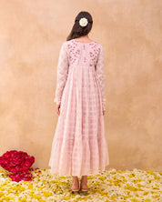 Tickled Pink Dress