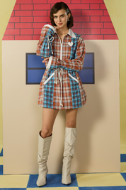 Isla Dress