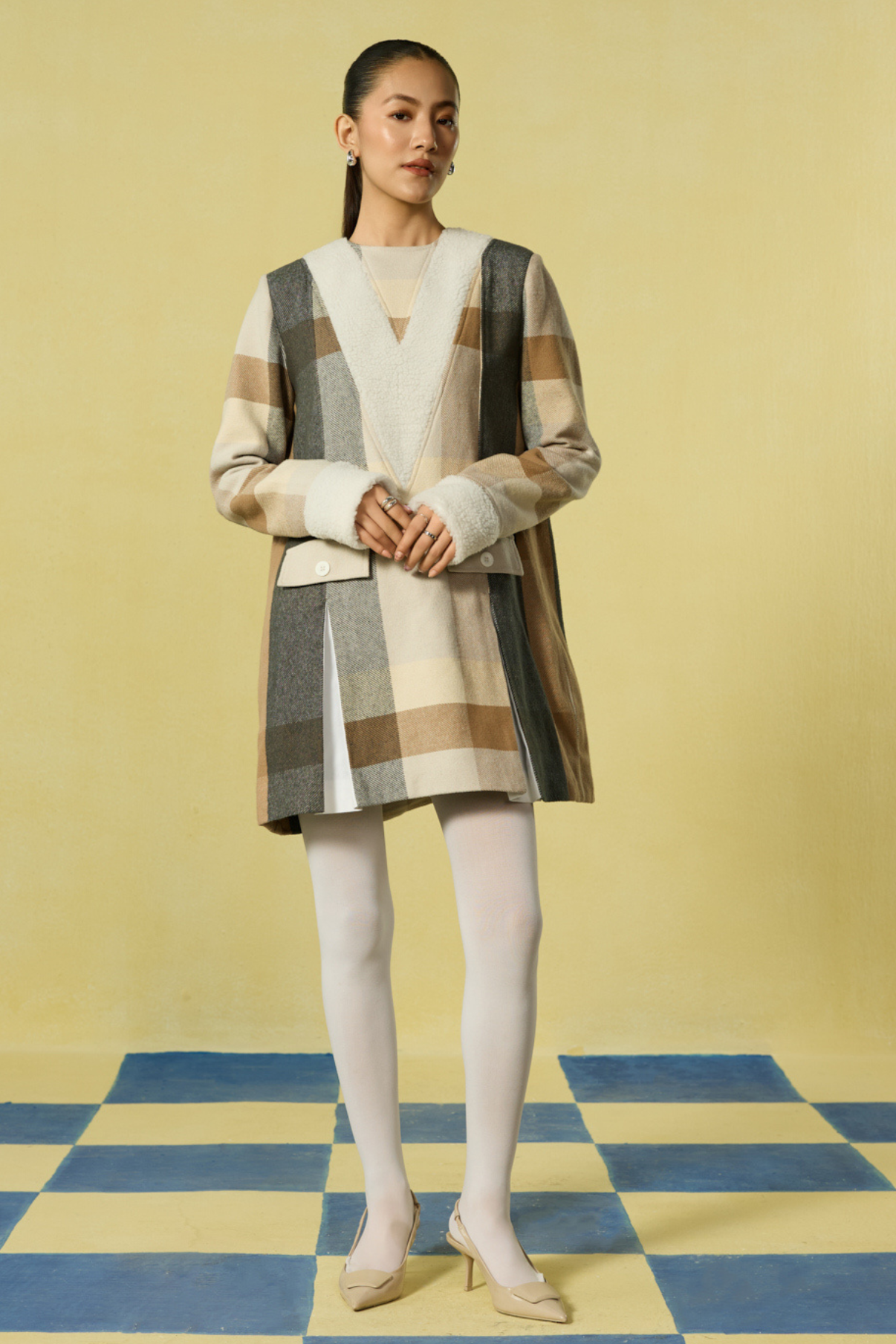 Jane Dress