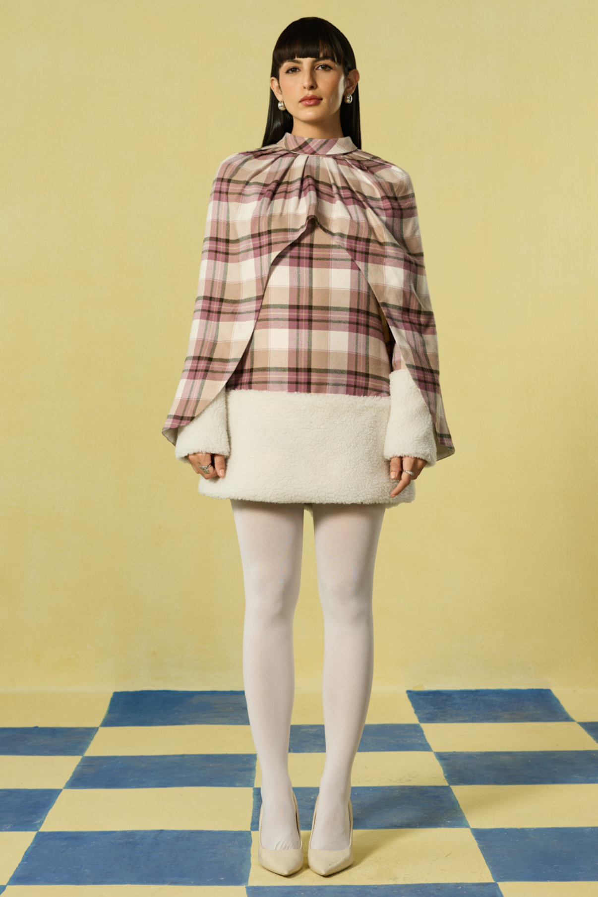Billie Dress