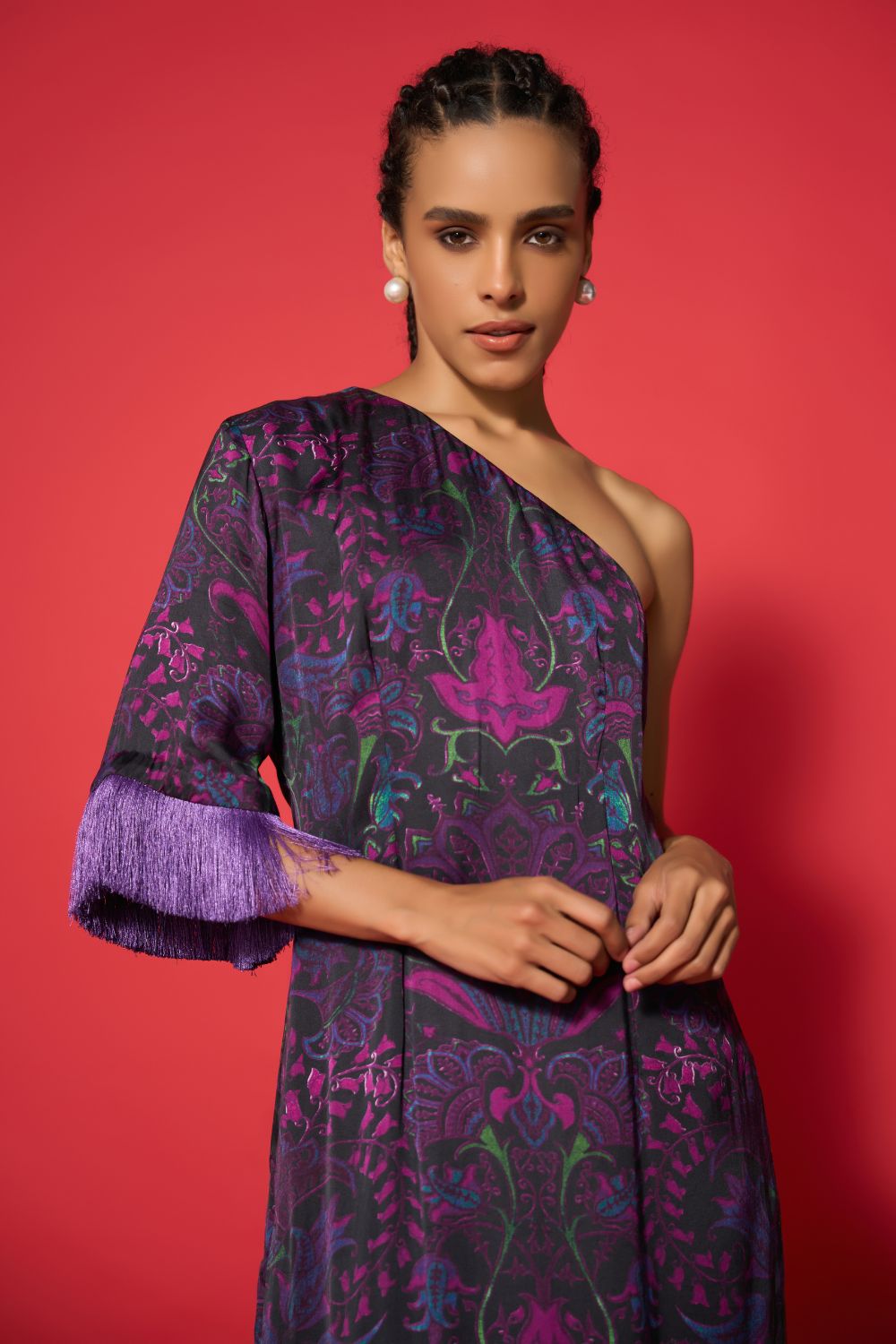 Aura Dress