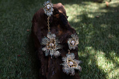 Ananya Earrings