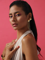 Ivy Earrings
