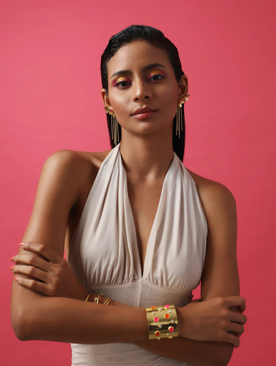 Ivy Earrings
