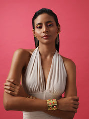 Ivy Earrings
