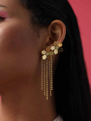 Ivy Earrings