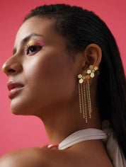 Ivy Earrings