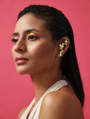 Poppy Earrings