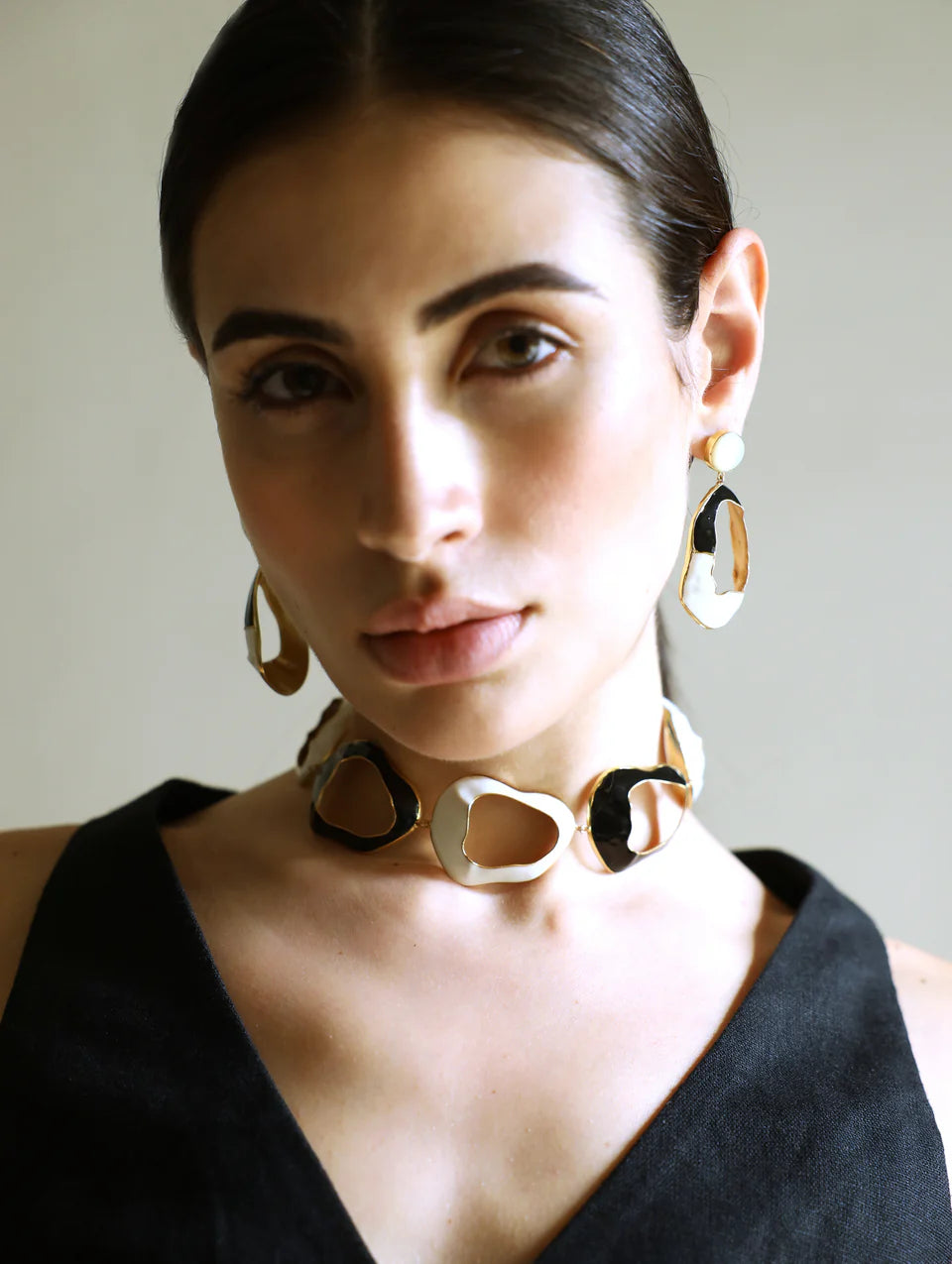 Tidal Necklace