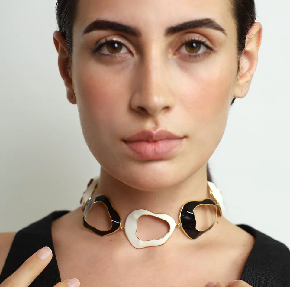 Tidal Necklace
