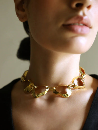 Ebb Necklace