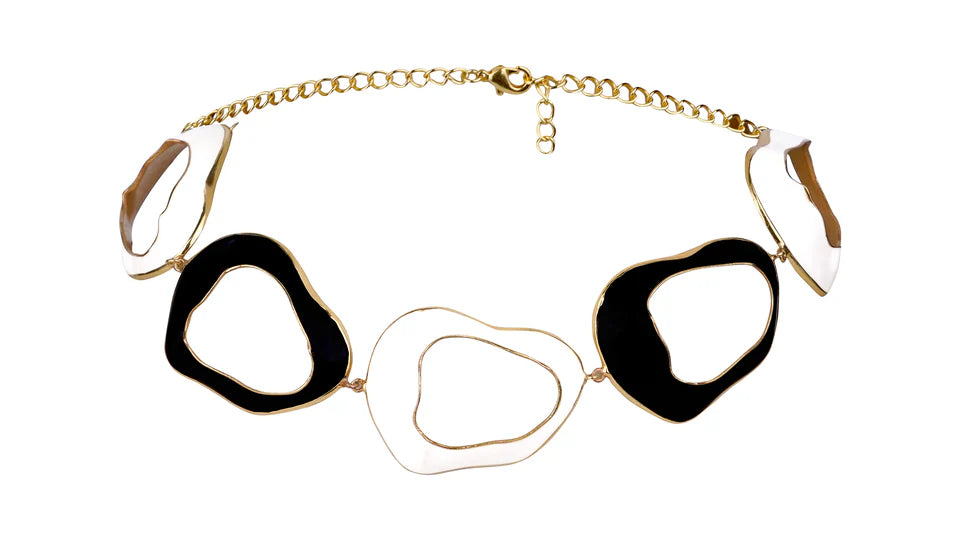 Tidal Necklace