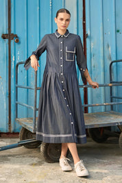 Elma Dress