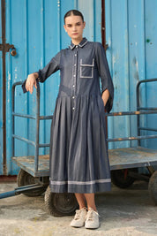 Elma Dress