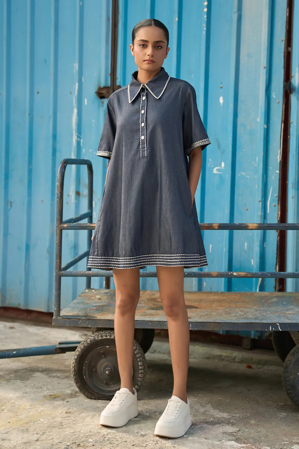 Rico Mini Dress