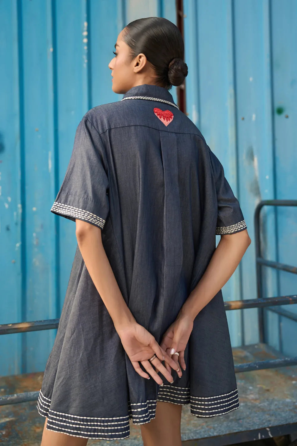 Rico Mini Dress