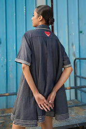 Rico Mini Dress