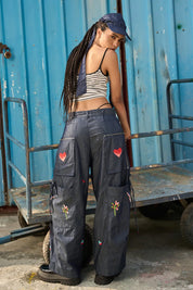 Soha Shirt & Pants Set