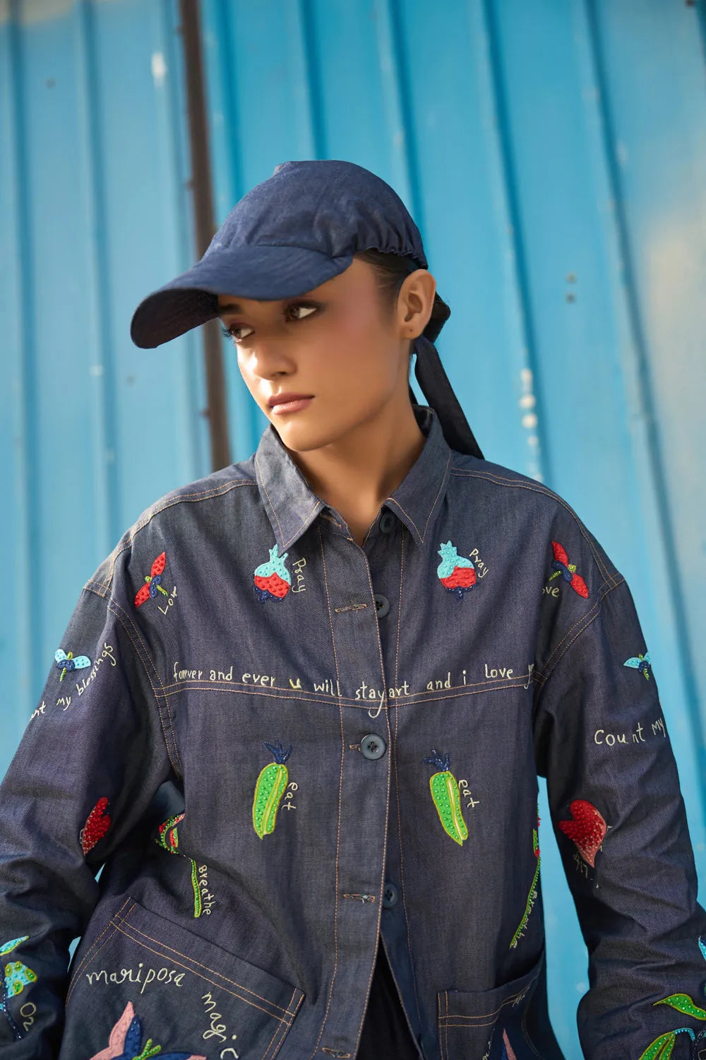 Soha Shirt